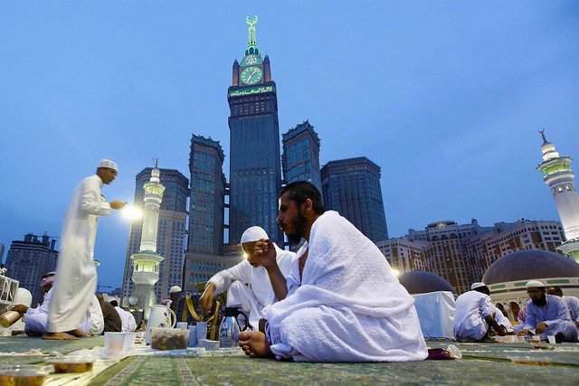 Ramadan 2025 Umrah Packages
