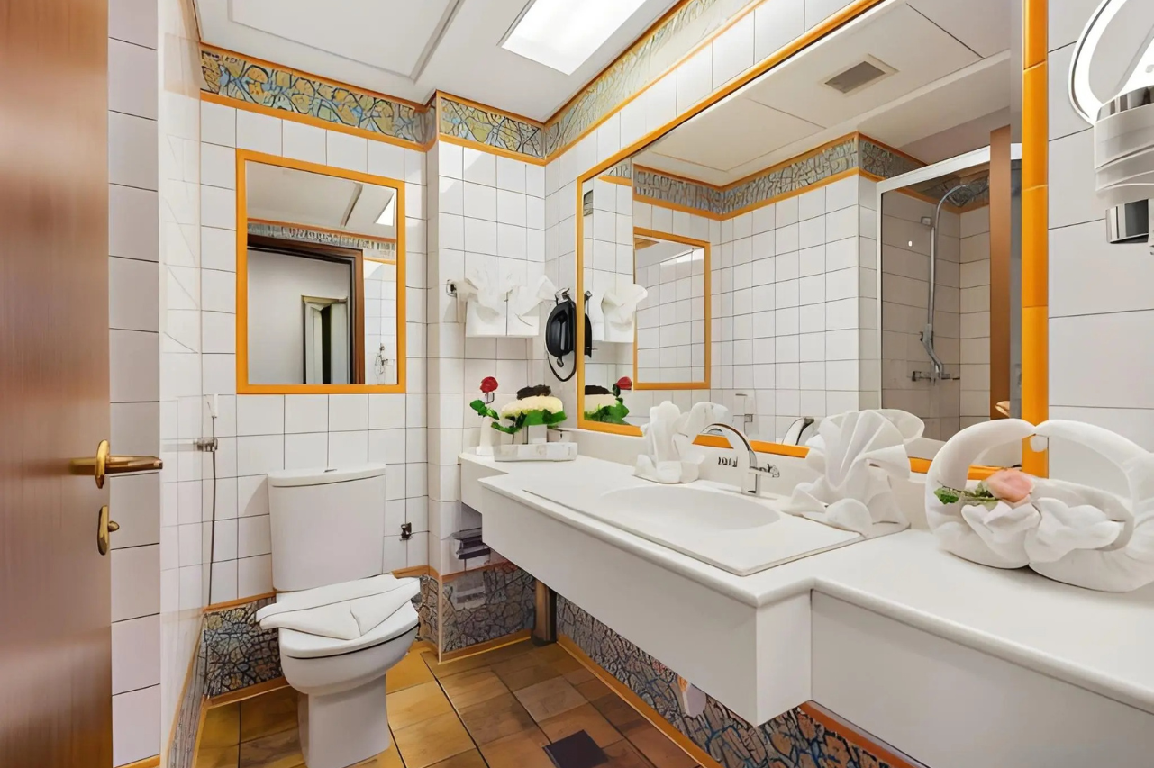 Anjum Hotel Makkah - Package Umrah