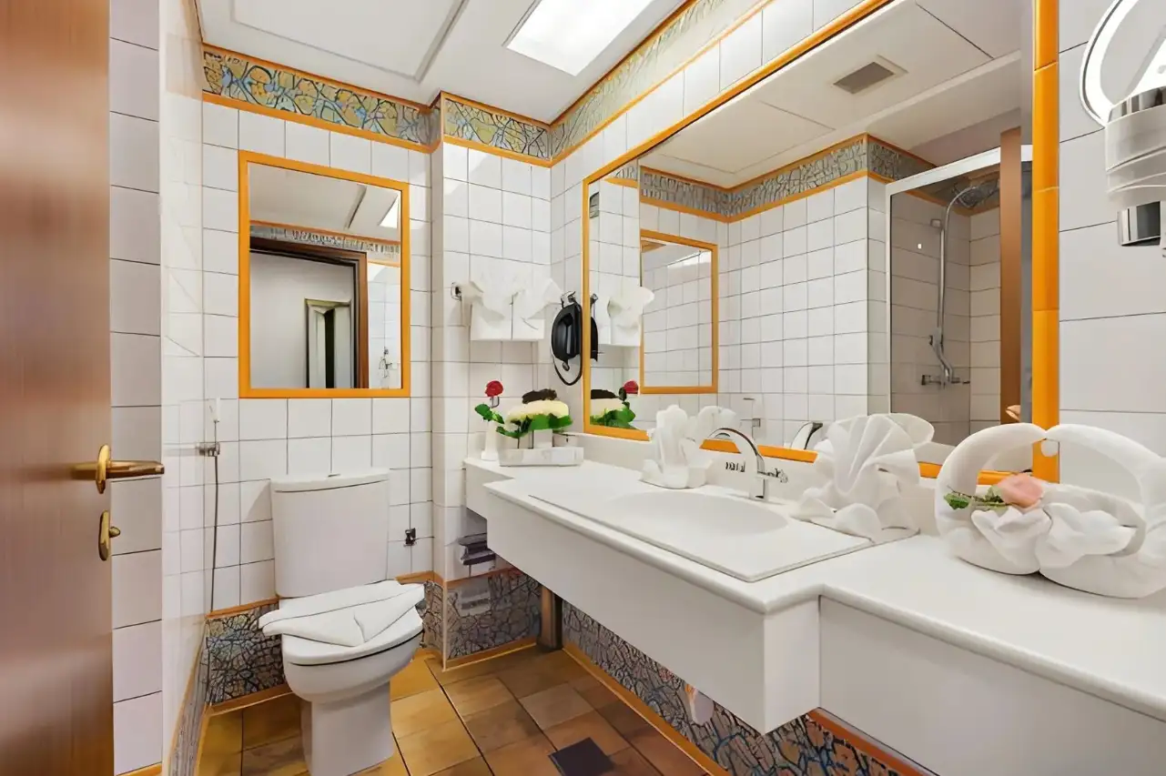 Anjum Hotel Makkah - Package Umrah