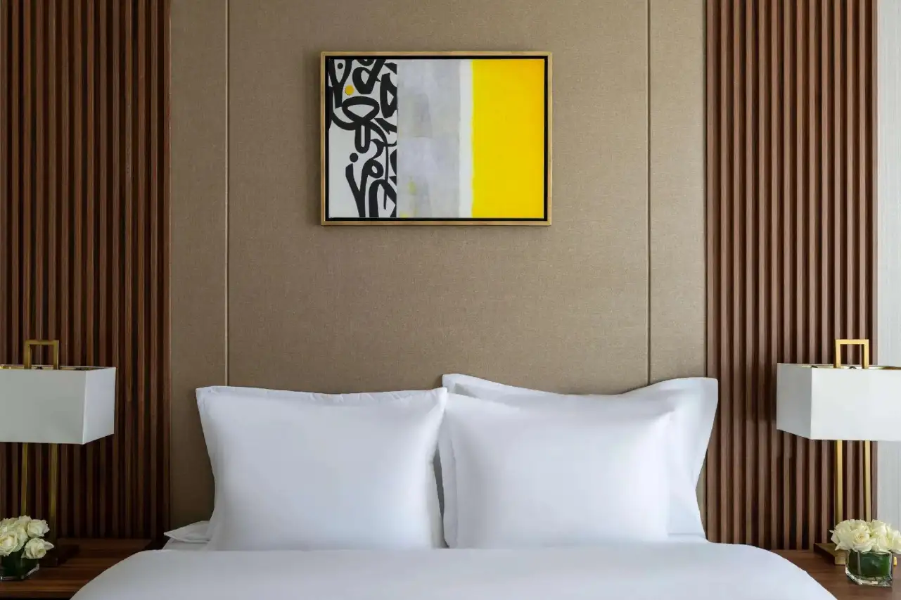 Anwar Al Madinah - Package Umrah Triple Room