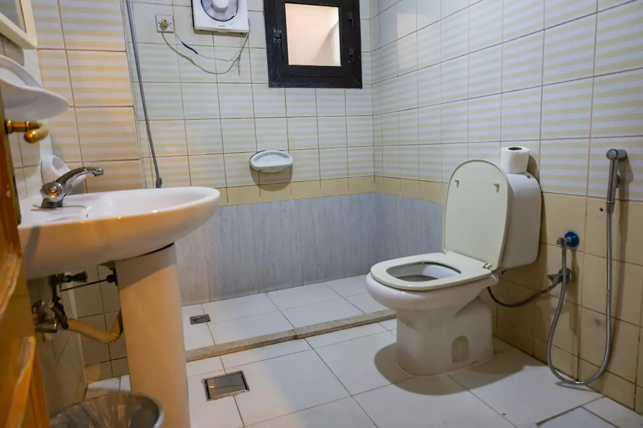 Burj Al Mukhtara Hotel - Package Umrah room 3