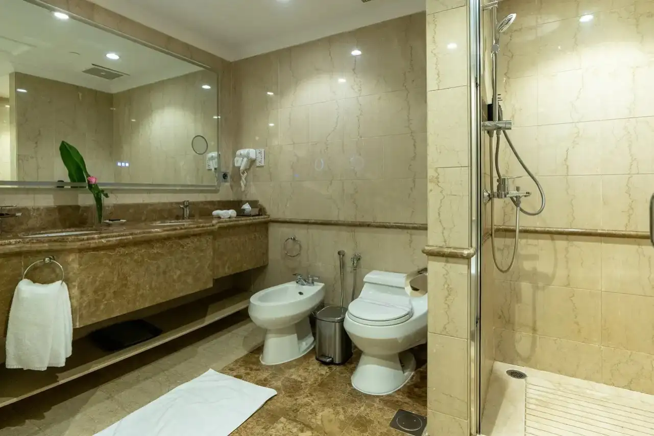 Dar Al Taqwa Hotel Madinah - Package Umrah