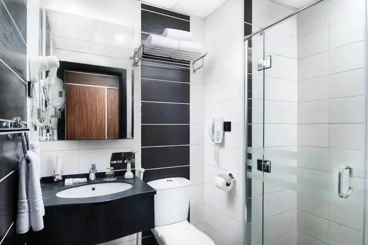 Hotel Taba Al Salam - Package Umrah
