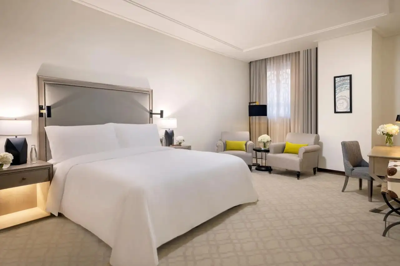 Jumeirah Jabal Omar (3)