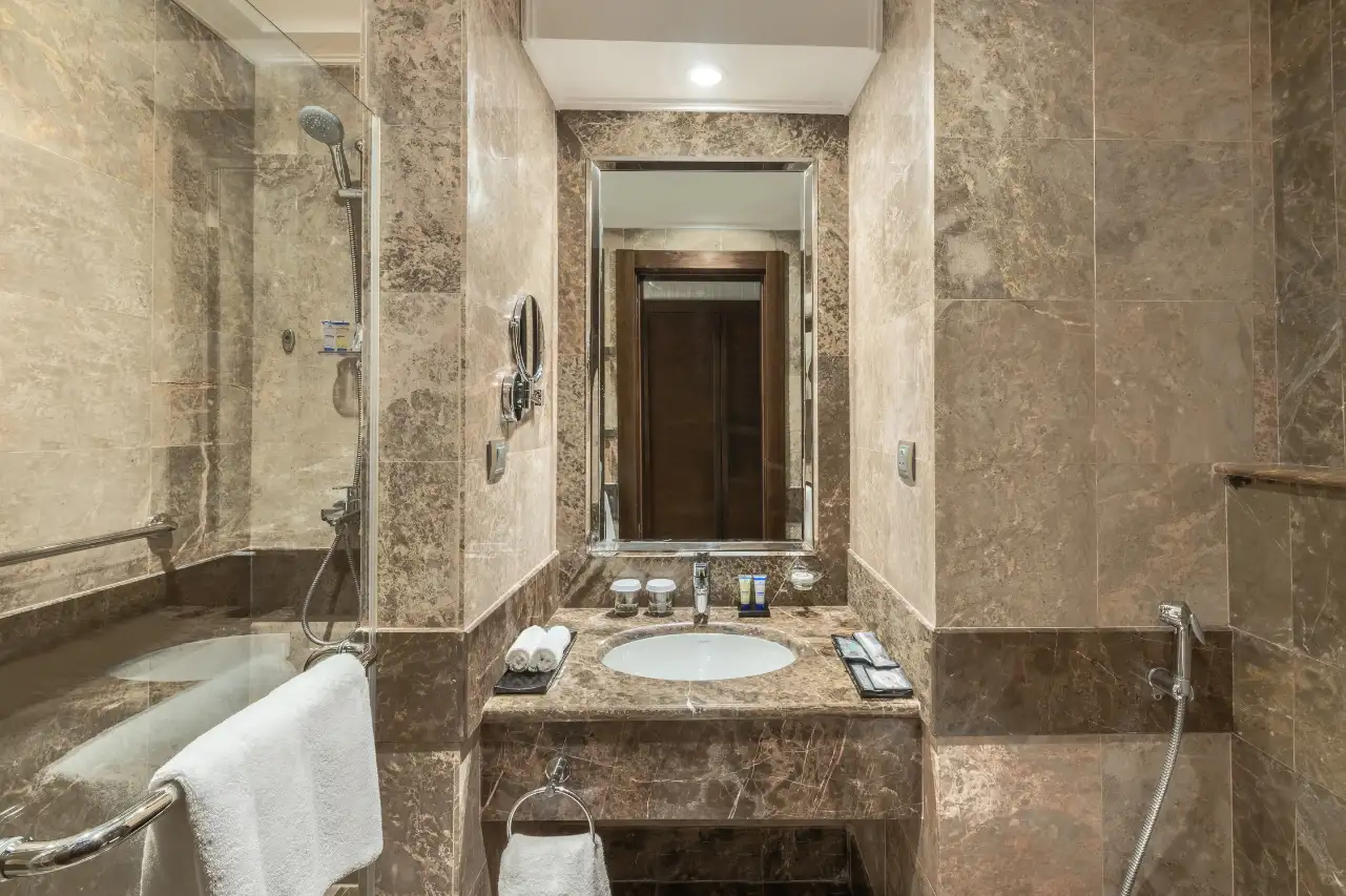 Millennium Makkah Al Naseem - Package Umrah