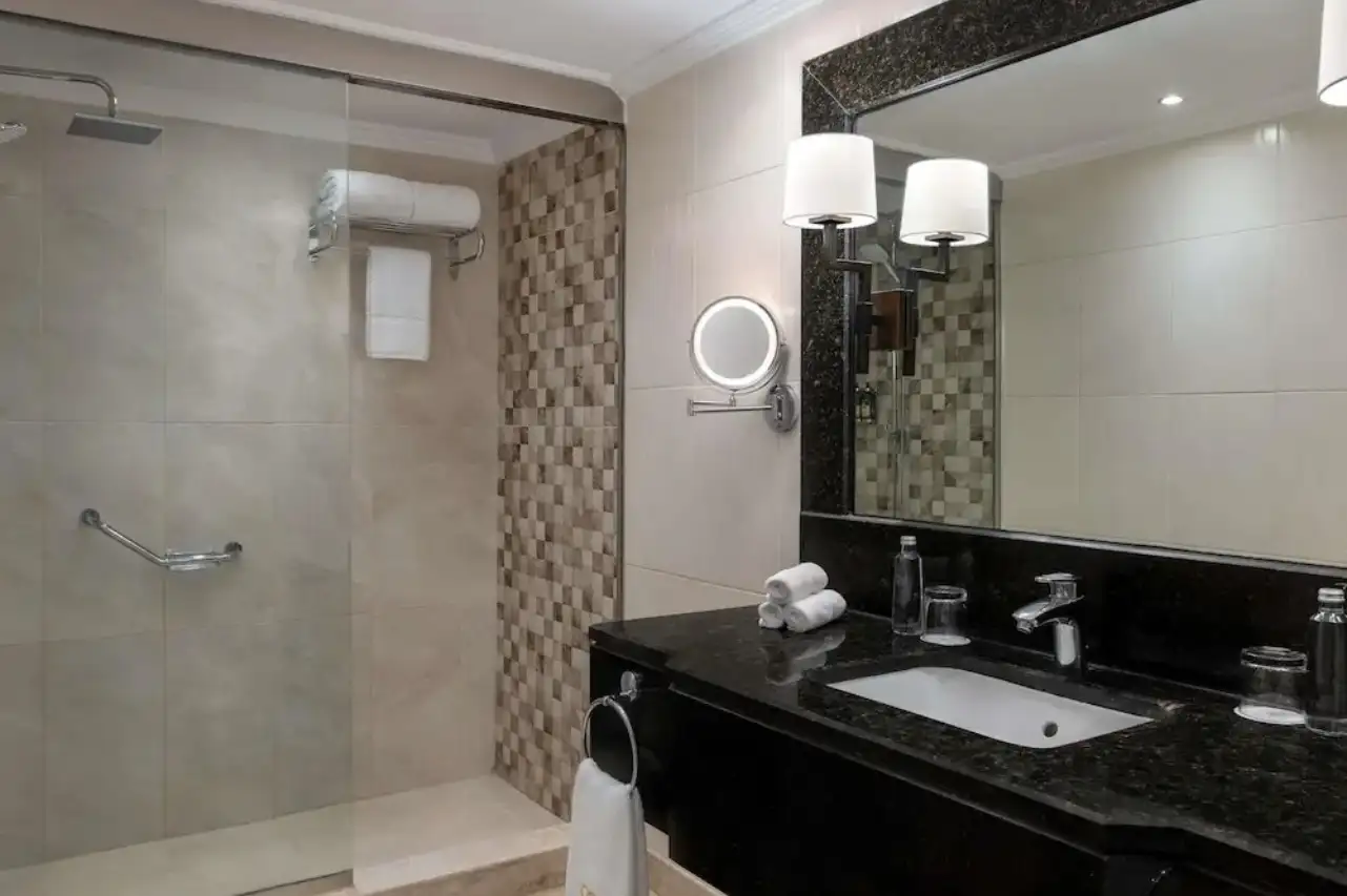 Sofitel Shahd Al Madinah - Package Umrah