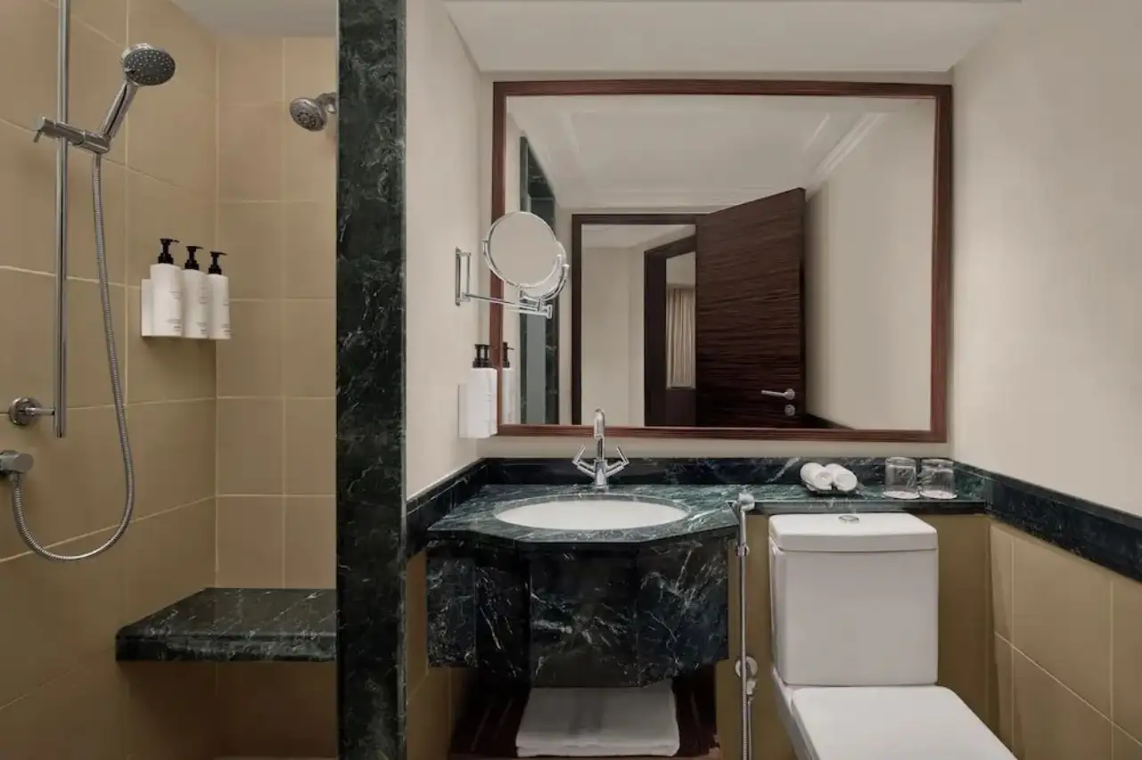 Swissôtel Makkah - Package Umrah