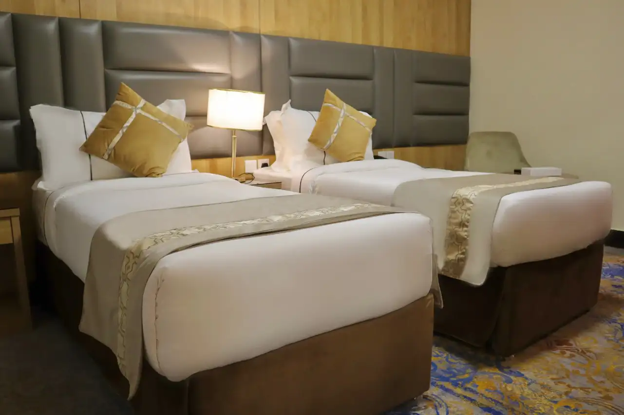 Zowar Alalami Hotel - Package Umrah hitea
