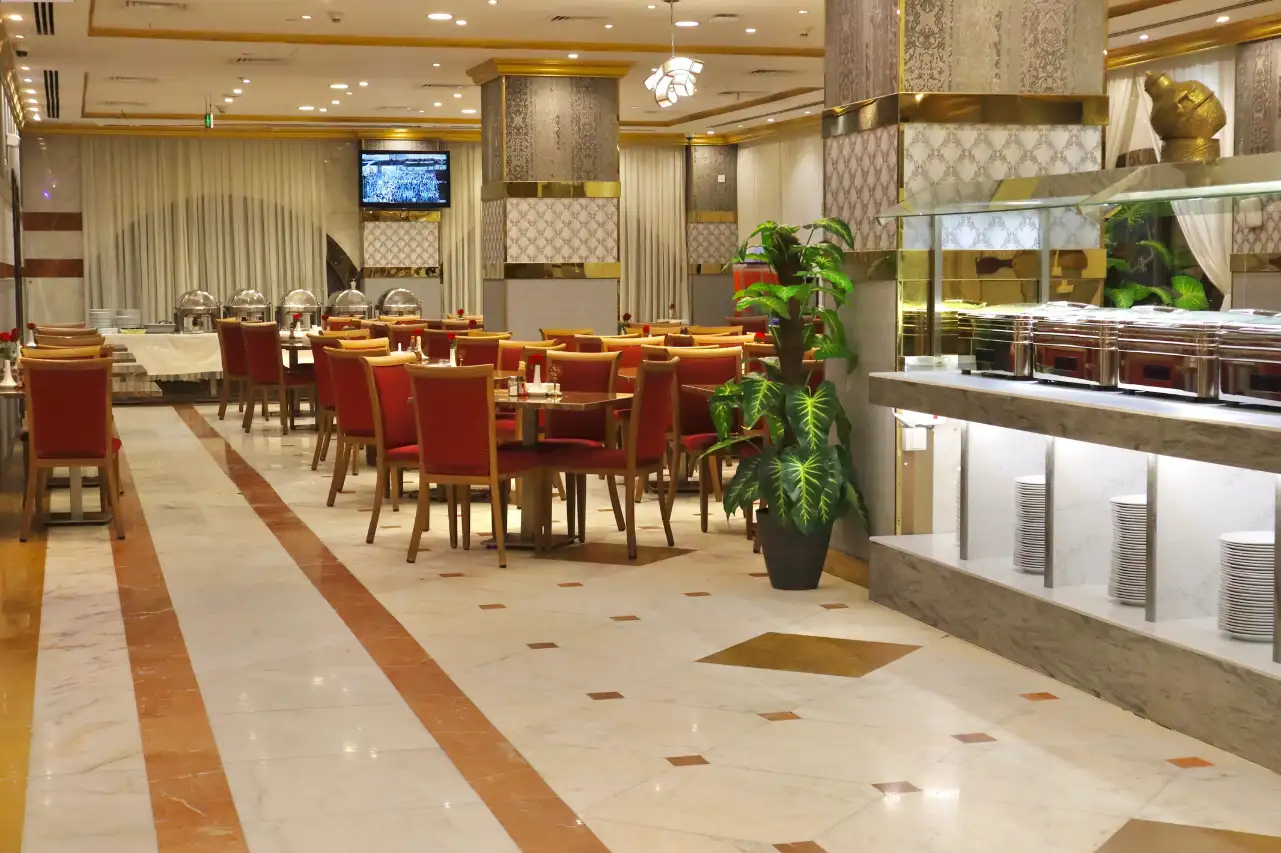 Zowar Alalami Hotel